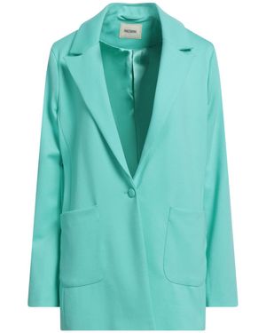 Fracomina Blazer - Blue