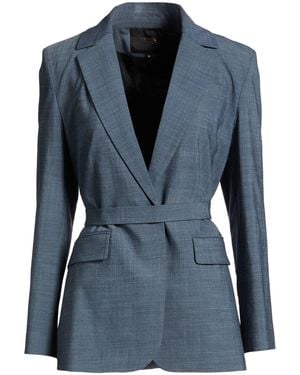 Maje Blazer - Blau