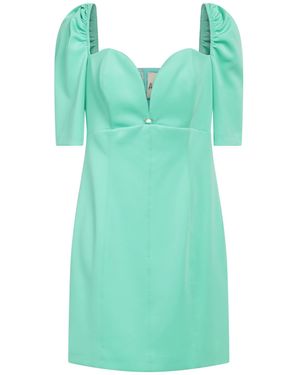Aniye By Mini Dress - Green