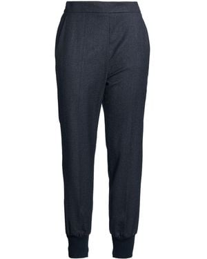 Stella McCartney Trousers - Blue