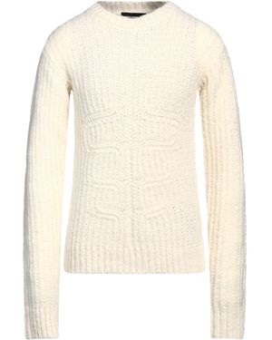 DSquared² Pullover - Weiß