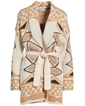 Motel Cardigan - Neutro
