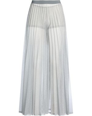 Circus Hotel Trouser - Grey