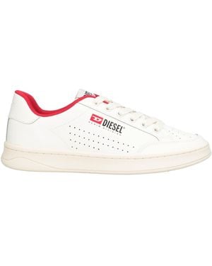 DIESEL Sneakers - Blanc