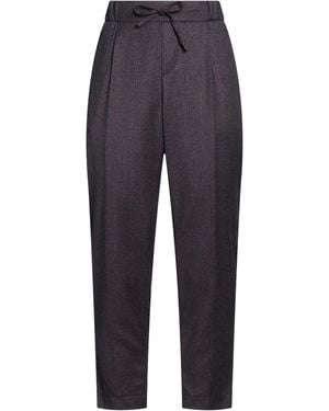 Berwich Trouser - Blue