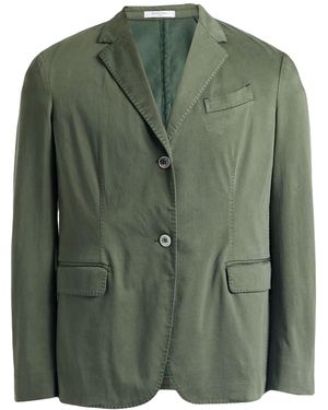 Boglioli Blazer - Green