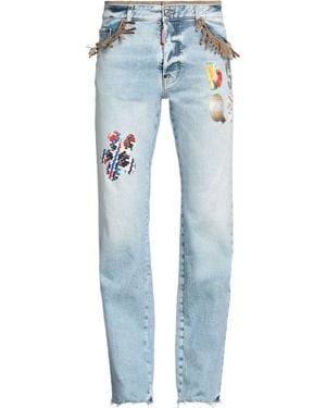 DSquared² Jeans - Blue