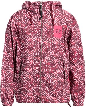 C.P. Company Jacke & Anorak - Pink
