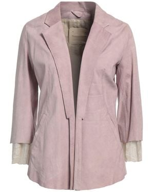 Giorgio Brato Blazer - Pink