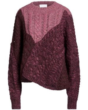 Isabel Marant Pullover - Rot