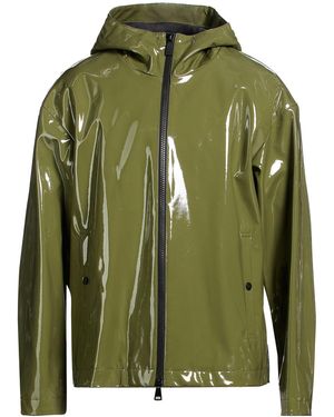 Add Chaqueta Y Cazadora - Verde