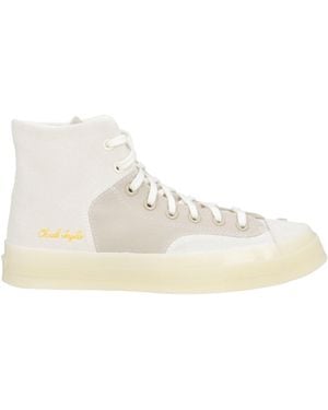 Converse Sneakers - Natur