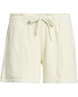 TRUE RELIGION Shorts & Bermuda Shorts - Natural