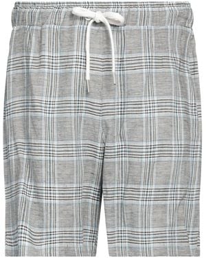 Obvious Basic Shorts & Bermuda Shorts - Gray