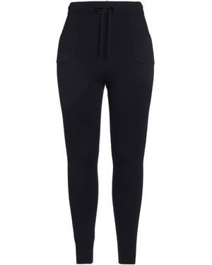 Cashmere Company Trouser - Blue