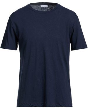 Boglioli T-Shirt - Blue