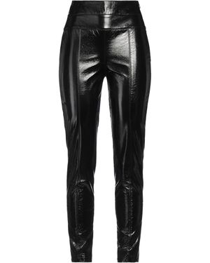 Hanita Trousers Polyester - Black