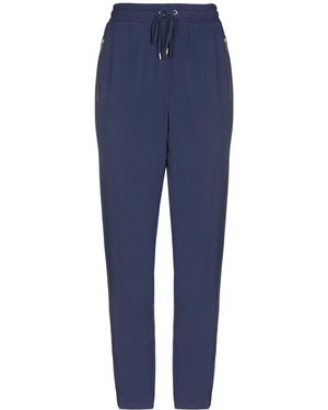 MICHAEL Michael Kors Trousers - Blue