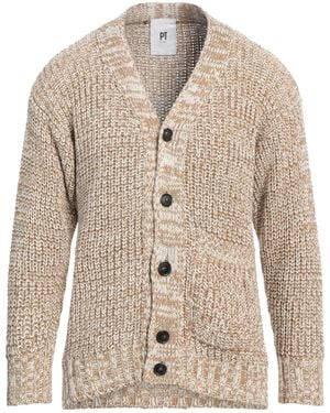 PT Torino Cardigan - Neutro