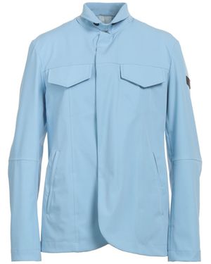 Peuterey Jacket Polyamide, Elastane - Blue