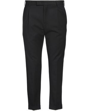 PT Torino Trouser - Black