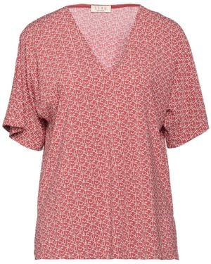 Siyu Top - Pink