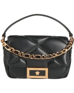 Versace Handtaschen - Schwarz