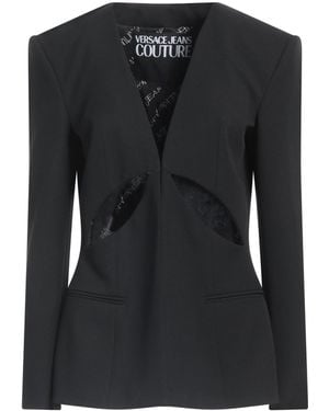 Versace Jeans Couture Blazer - Black