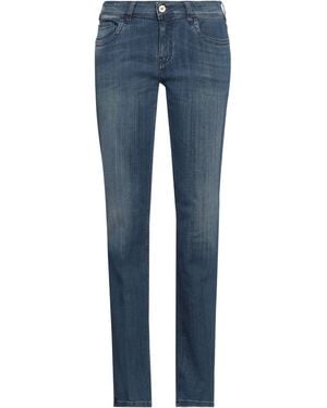 Atelier Notify Jeans Cotton, Elastane - Blue