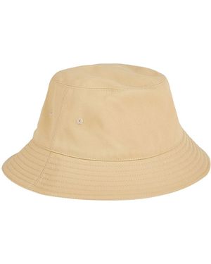 Burberry Cappello - Neutro