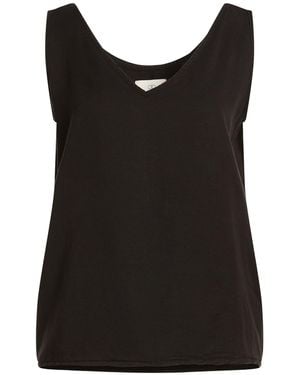GITTA BANKO Tops - Black
