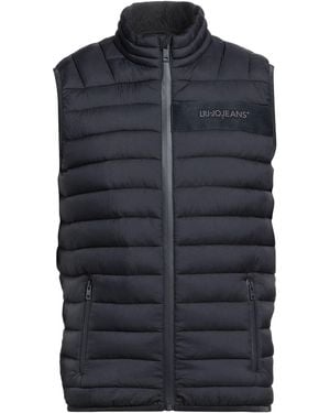 Liu Jo Gilet - Blue