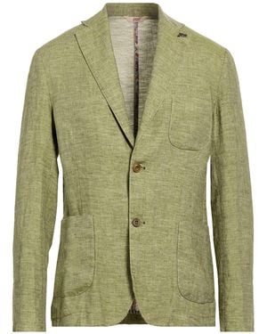 Bob Blazer - Green
