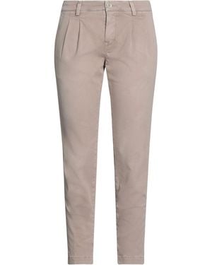 Jacob Cohen Pantalone - Grigio