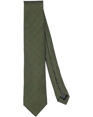 dunhill Ties & Bow Ties - Green