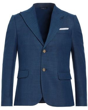 Daniele Alessandrini Blazer - Blue