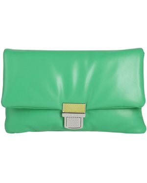 MSGM Handbag - Green
