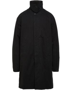 Paltò Abrigo - Negro