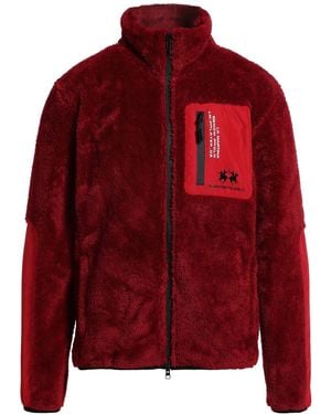 La Martina Sweatshirt - Rot