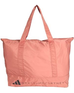 adidas By Stella McCartney Shoulder Bag - Pink