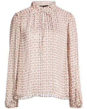 Maje Top Polyester - Pink