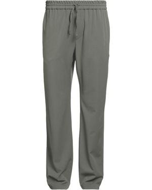 Les Deux Pants - Gray