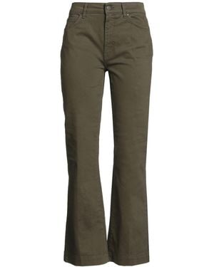 CIGALA'S Trousers - Green