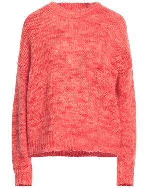 19.70 Nineteen Seventy Sweater - Red