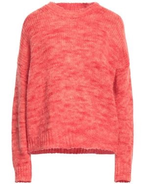 19.70 Nineteen Seventy Pullover - Rot