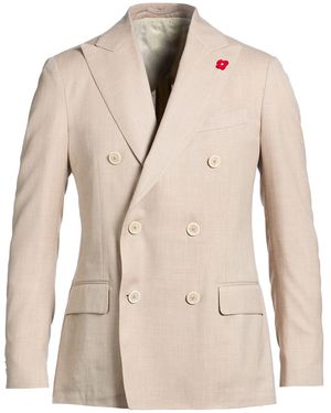 Lardini Blazer - Natural