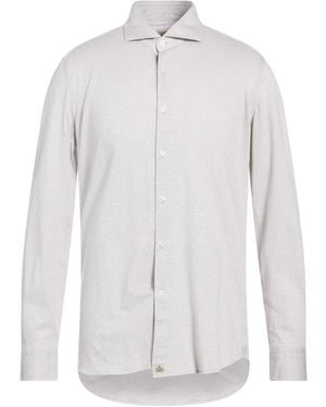 Sonrisa Shirt - White