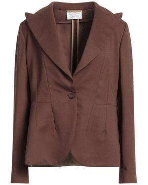 Ballantyne Blazer - Brown