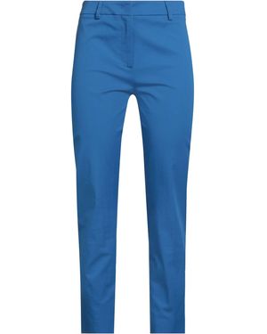 Weekend by Maxmara Trouser - Blue