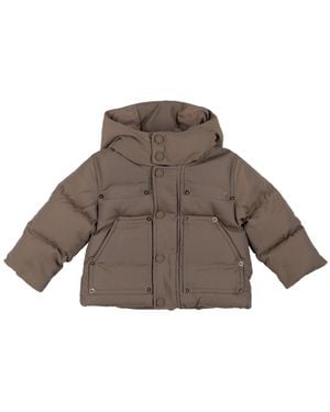 DSquared² Puffer - Brown